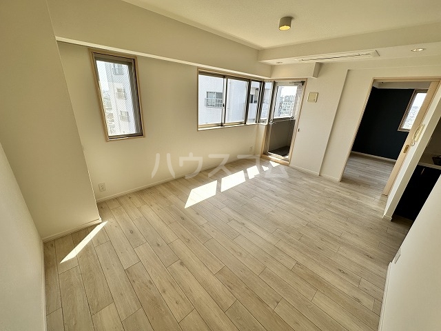 4/30 リビング/ダイニング