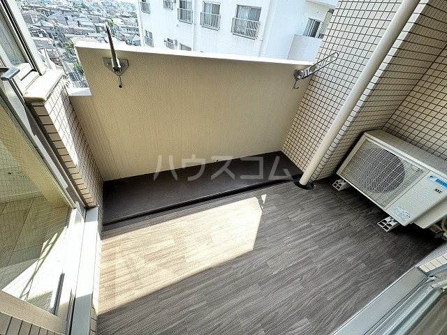 15/30 バルコニー