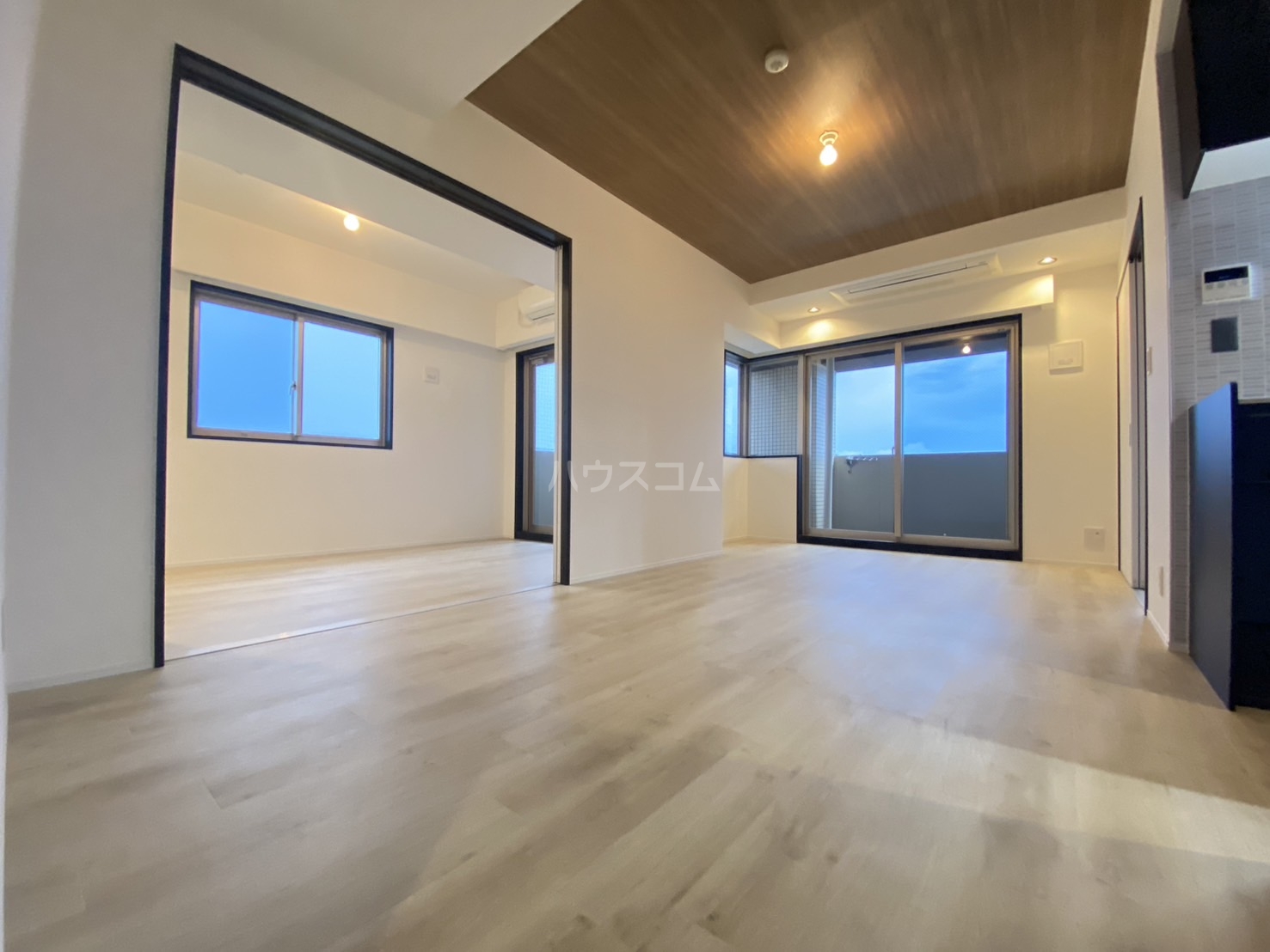 4/30 リビング/ダイニング