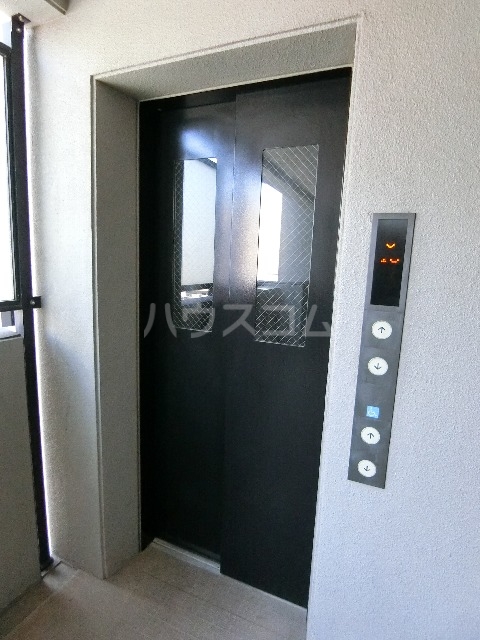エンクレストベイ天神東その他共有