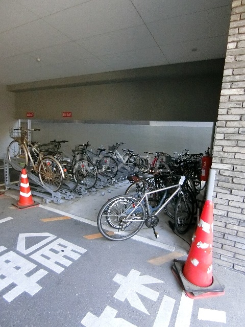 エンクレストベイ天神東その他共有