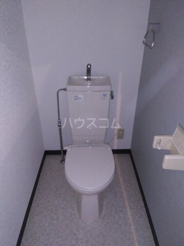 14/30 トイレ