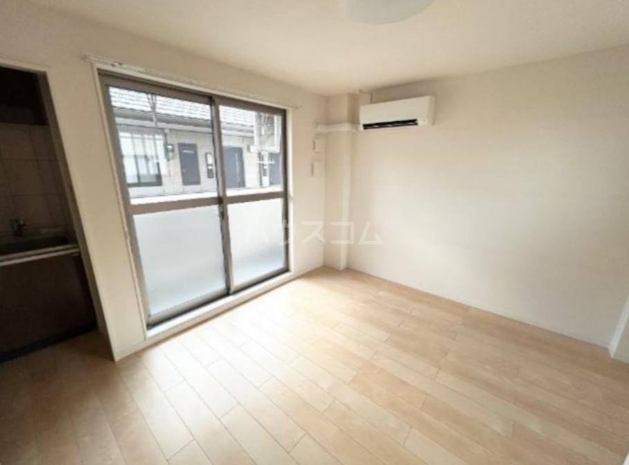 6/23 リビング/ダイニング