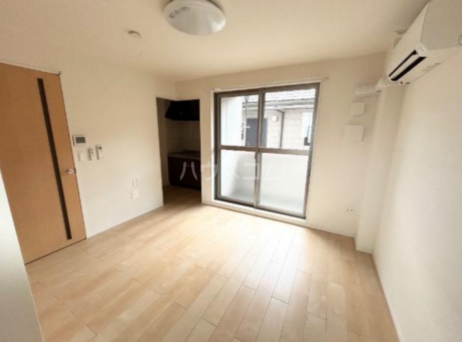 4/23 リビング/ダイニング