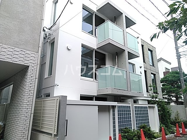 2/24 外観