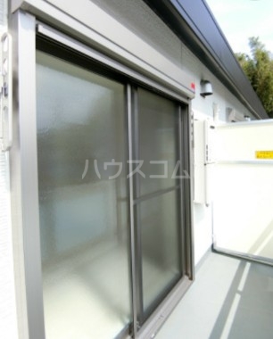 17/30 バルコニー