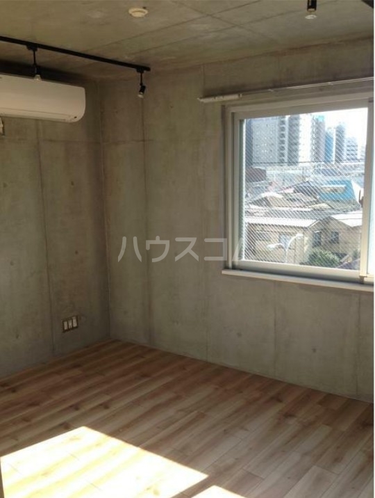 4/22 室内