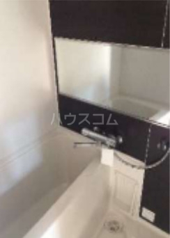7/22 浴室