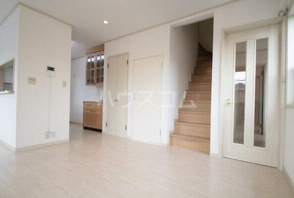 4/21 リビング/ダイニング