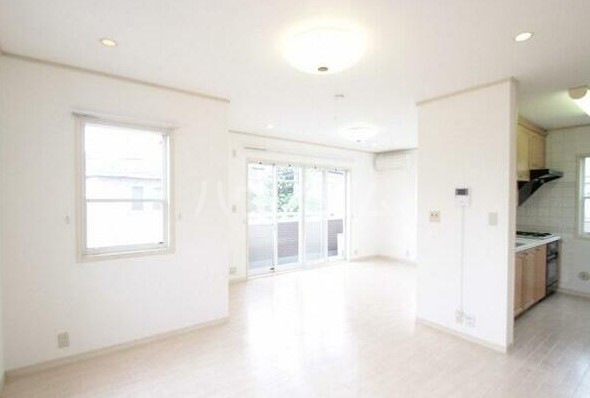 3/21 リビング/ダイニング