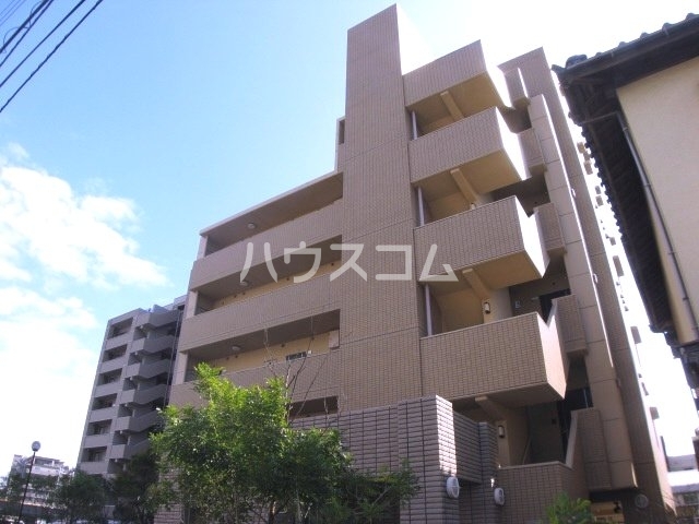1/7 外観