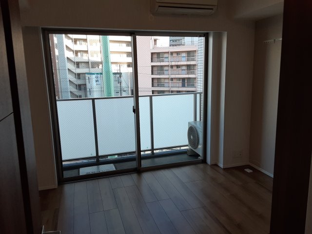 4/22 リビング/ダイニング