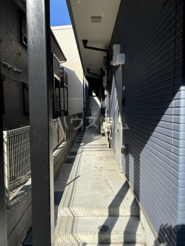 20/24 エントランス