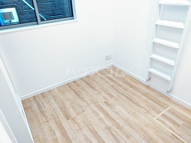 5/24 リビング/ダイニング