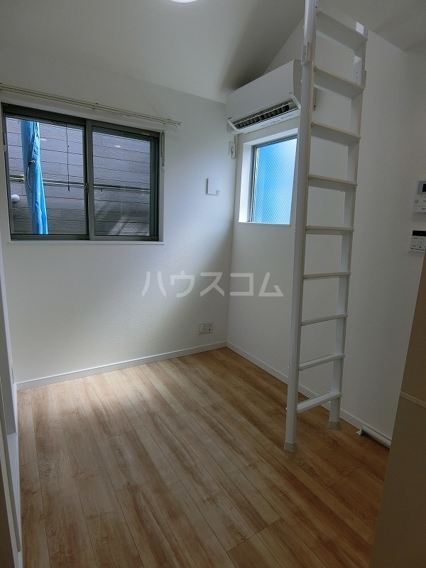 4/24 リビング/ダイニング