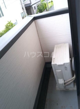 14/25 バルコニー