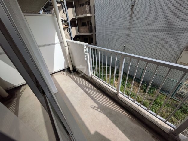 19/30 バルコニー