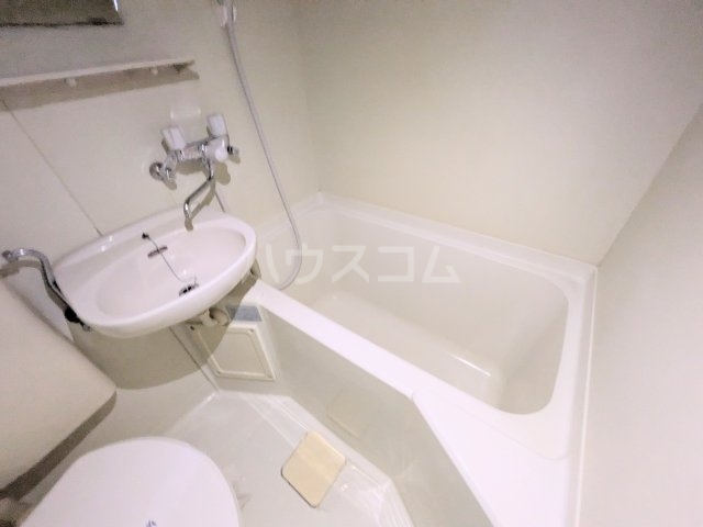 11/28 浴室