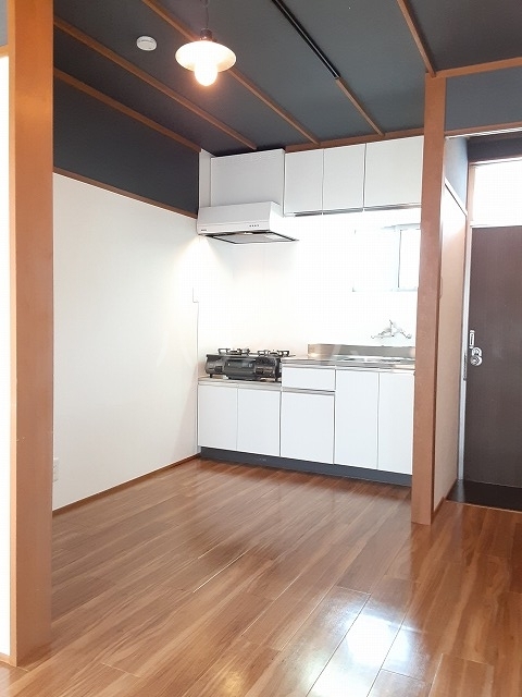 5/30 リビング/ダイニング