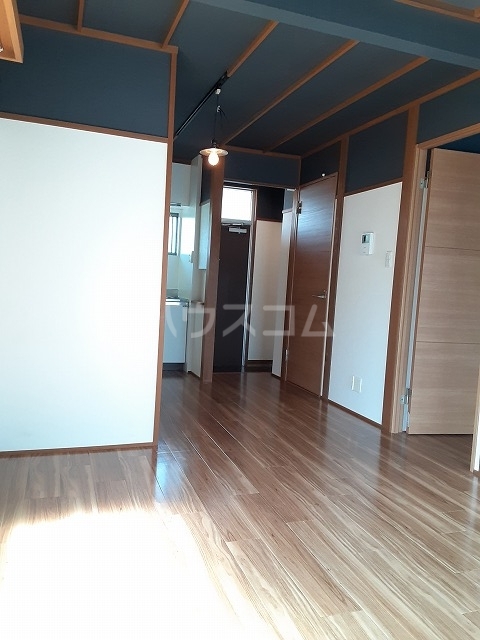 6/30 リビング/ダイニング