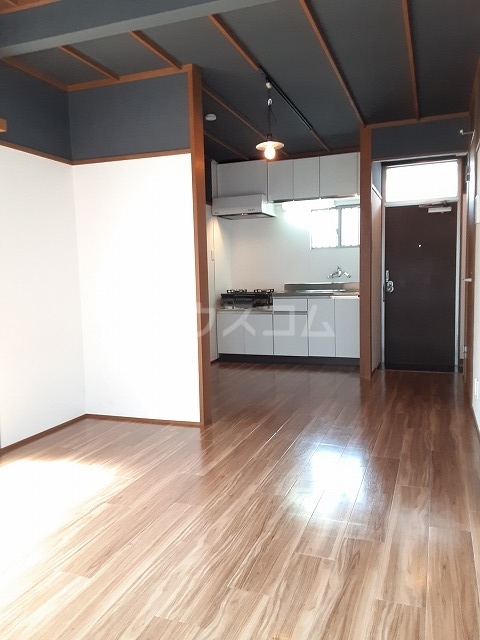 7/30 リビング/ダイニング