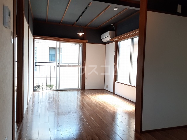 4/30 リビング/ダイニング