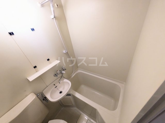 11/30 浴室
