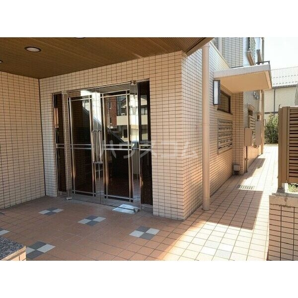 14/24 エントランス