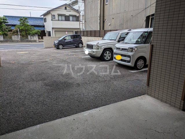 29/30 駐車場