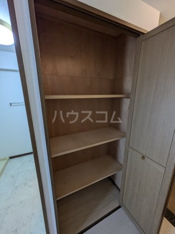 10/30 収納