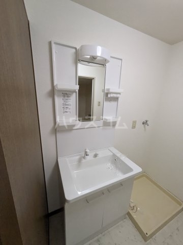 18/30 洗面