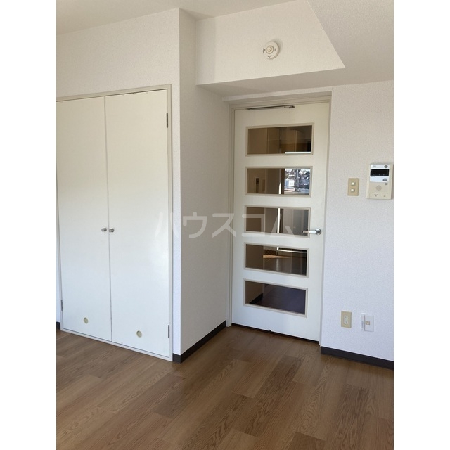 4/25 リビング/ダイニング