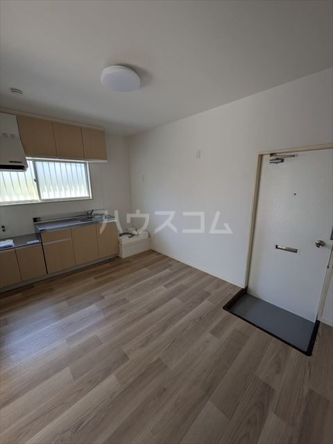 6/30 リビング/ダイニング