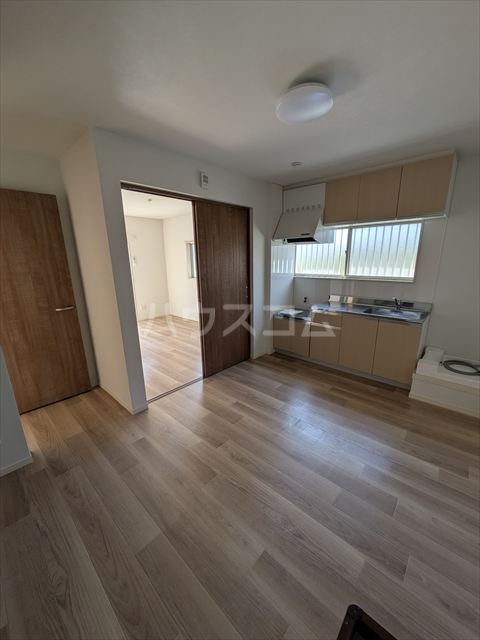 3/17 リビング/ダイニング