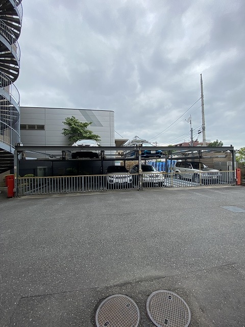 29/30 駐車場