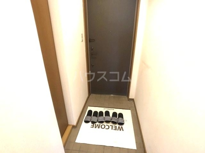 16/24 エントランス