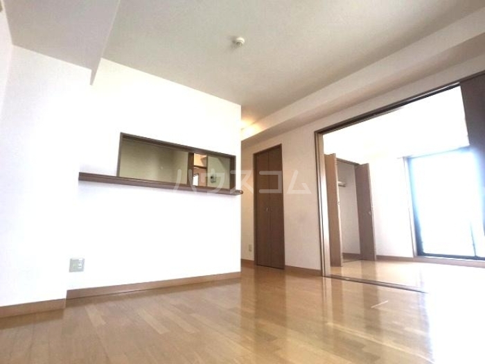 3/24 リビング/ダイニング