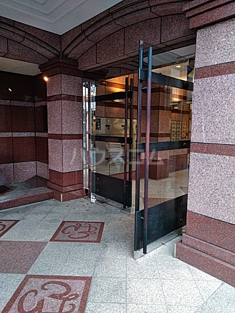 2/6 エントランス