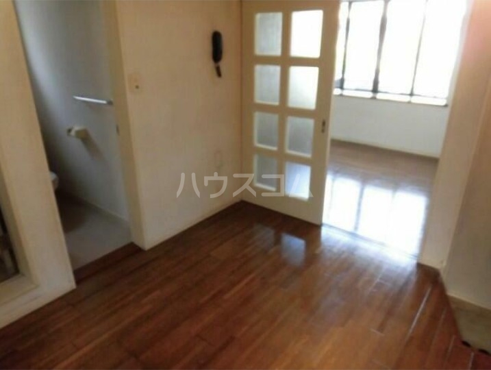 3/21 リビング/ダイニング