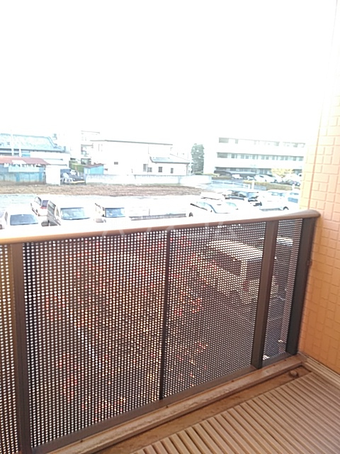 16/30 バルコニー