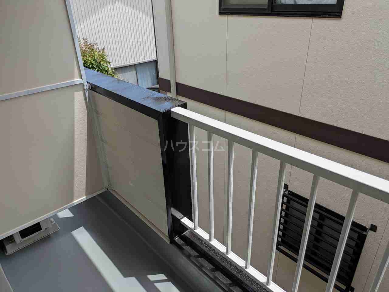 15/30 バルコニー
