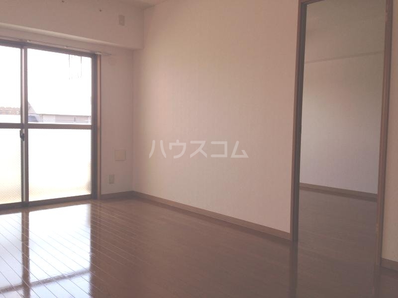 5/30 リビング/ダイニング