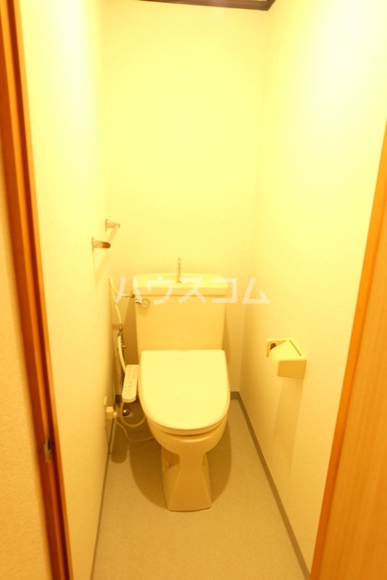 9/22 トイレ