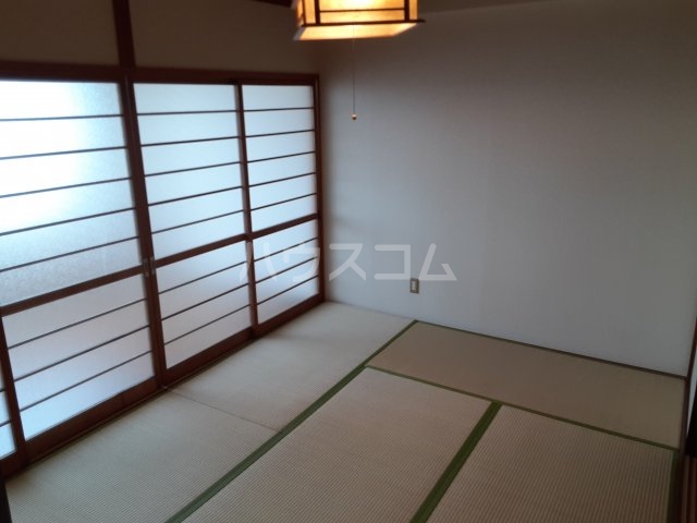 4/19 寝室