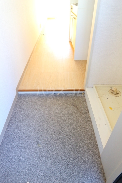 9/30 玄関