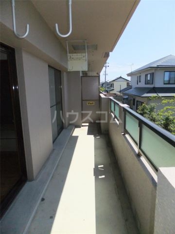 15/27 バルコニー