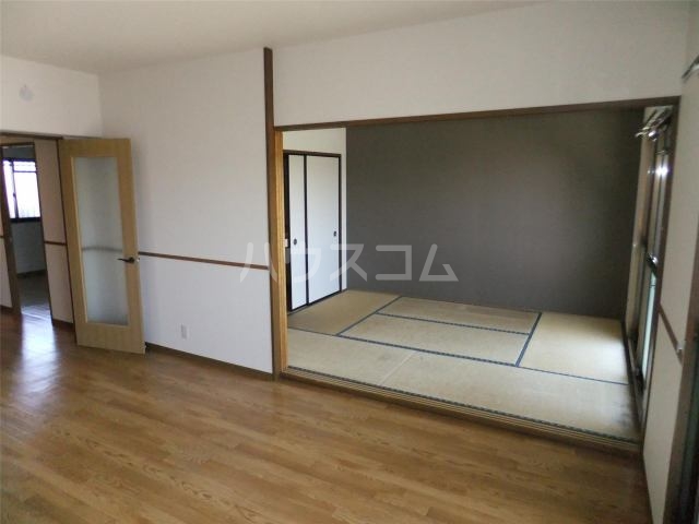 3/27 リビング/ダイニング