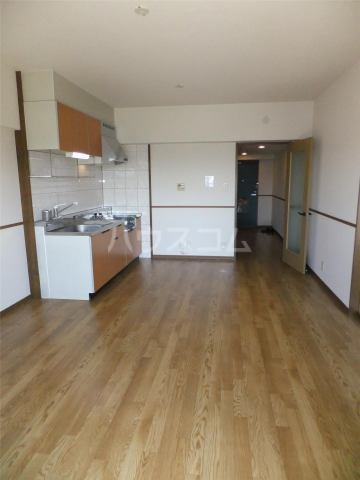 2/27 リビング/ダイニング