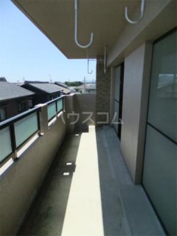 17/29 バルコニー