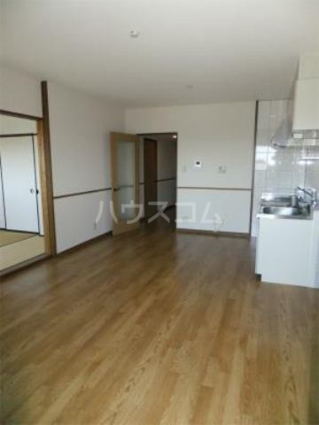 4/29 リビング/ダイニング